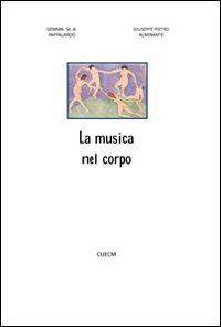 La musica nel corpo