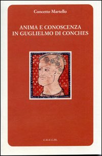 Anima e conoscenza in Guglielmo di Conches Scarica PDF EPUB
