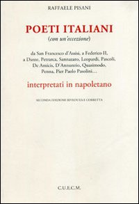 Poeti italiani. Interpretati in napoletano Scarica PDF EPUB
