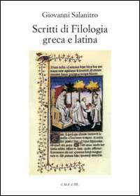 Scritti di filologia greca e latina Scarica PDF EPUB
