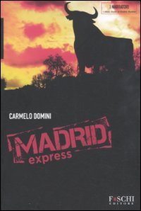 Madrid express Scarica PDF EPUB
