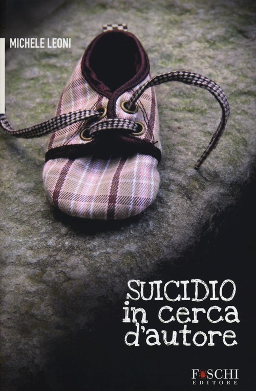 Suicidio in cerca d'autore Scarica PDF EPUB
