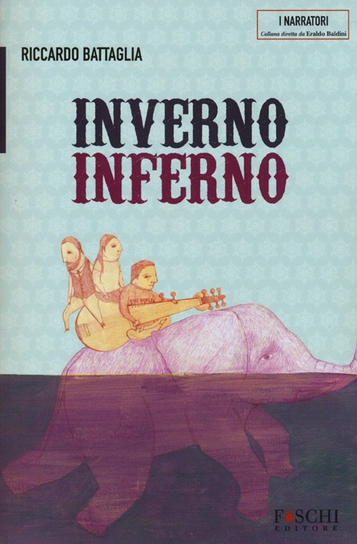 Inverno inferno Scarica PDF EPUB
