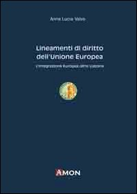 Lineamenti di diritto dell'Unione Europea Scarica PDF EPUB
