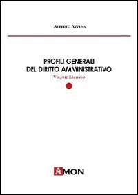 Profili generali del diritto amministrativo. Vol. 2 Scarica PDF EPUB
