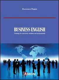 Image of Business english. Training for University strudents and professionals