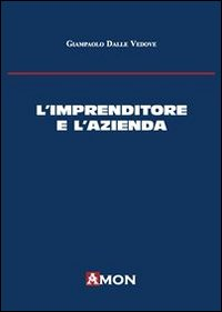 L' imprenditore e l'azienda Scarica PDF EPUB
