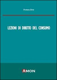 Lezioni di diritto del consumo