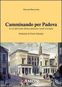 Camminando per Padova Scarica PDF EPUB
