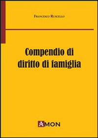 Compendio di diritto di famiglia Scarica PDF EPUB
