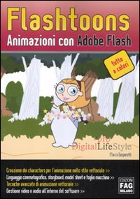 Flashtoons. Animazioni con Adobe Flash Scarica PDF EPUB
