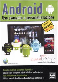 Android. Uso avanzato e personalizzazione Scarica PDF EPUB
