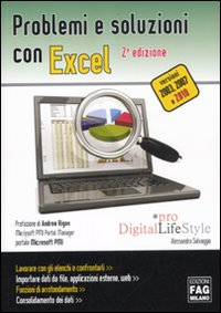 Problemi e soluzioni con Excel Scarica PDF EPUB
