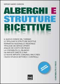 Alberghi e strutture ricettive Scarica PDF EPUB
