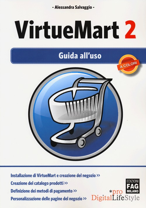 VirtueMart 2. Guida all'uso Scarica PDF EPUB
