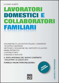 Lavoratori domestici e collaboratori familiari Scarica PDF EPUB
