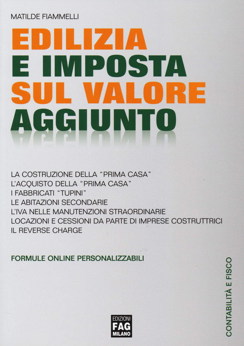 Edilizia e imposta sul valore aggiunto Scarica PDF EPUB
