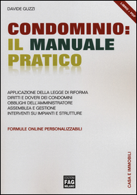 Condominio. Il manuale pratico Scarica PDF EPUB
