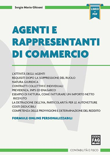 Agenti e rappresentanti di commercio Scarica PDF EPUB
