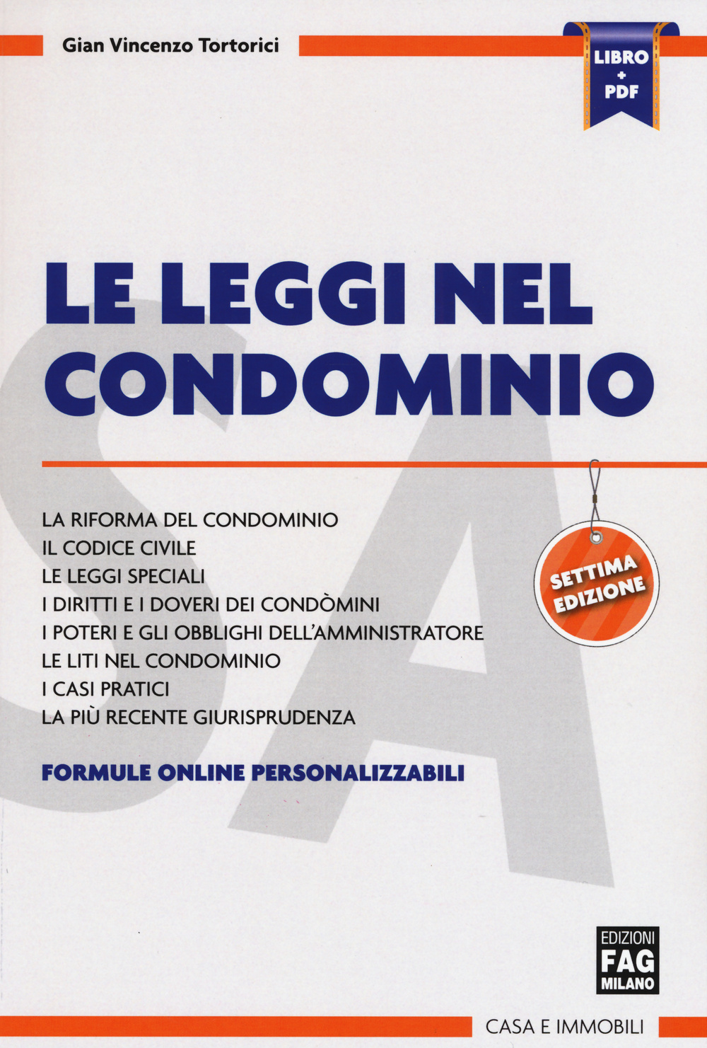 Le leggi nel condominio Scarica PDF EPUB
