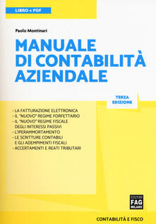 Manuale di contabilità aziendale. Con e-book.pdf
