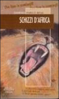 Schizzi d'Africa Scarica PDF EPUB
