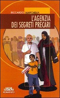 L' agenzia dei segreti precari Scarica PDF EPUB
