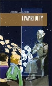 I papiri di Ty Scarica PDF EPUB
