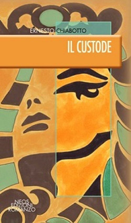 Il custode Scarica PDF EPUB
