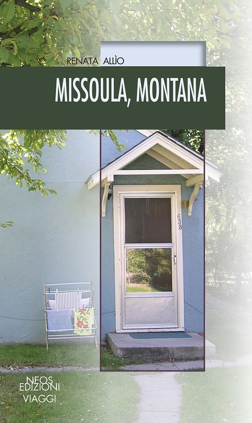 Missoula, Montana Scarica PDF EPUB
