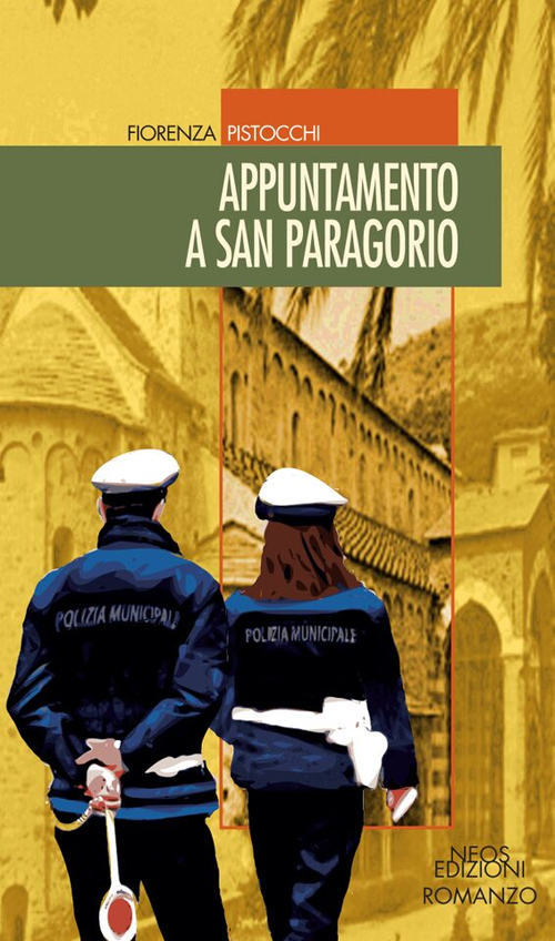 Appuntamento a San Paragorio Scarica PDF EPUB
