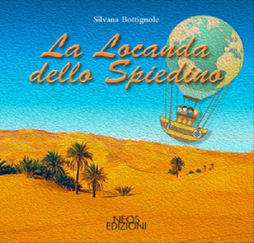 La locanda dello spiedino Scarica PDF EPUB
