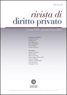 Rivista di diritto privato (2012). Vol. 1.pdf
