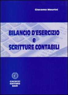 Bilancio desercizio e scritture contabili.pdf