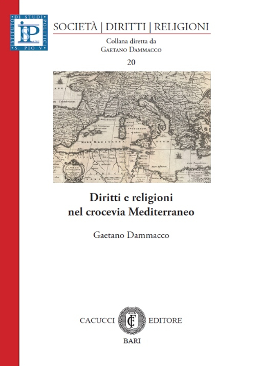 Image of Diritti e religioni nel crocevia Mediterraneo