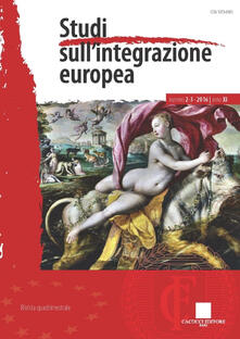 Studi sullIntegrazione europea. Vol. 2-3.pdf