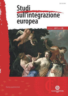 Studi sullintegrazione europea (2017). Vol. 2.pdf