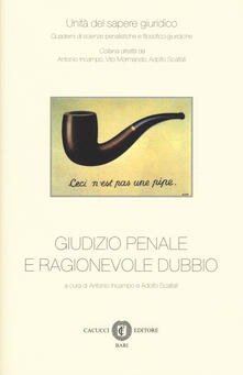 Giudizio penale e ragionevole dubbio.pdf