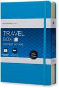 Cartoleria Travel Box Moleskine Moleskine