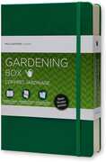 Cartoleria Gardening Box Moleskine Moleskine