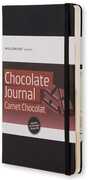 Cartoleria Taccuino Passion Journal Chocolate Moleskine Moleskine
