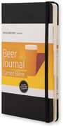 Cartoleria Taccuino Passion Journal Beer Moleskine Moleskine