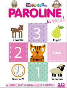 Paroline in rosa! Ediz. illustrata.pdf