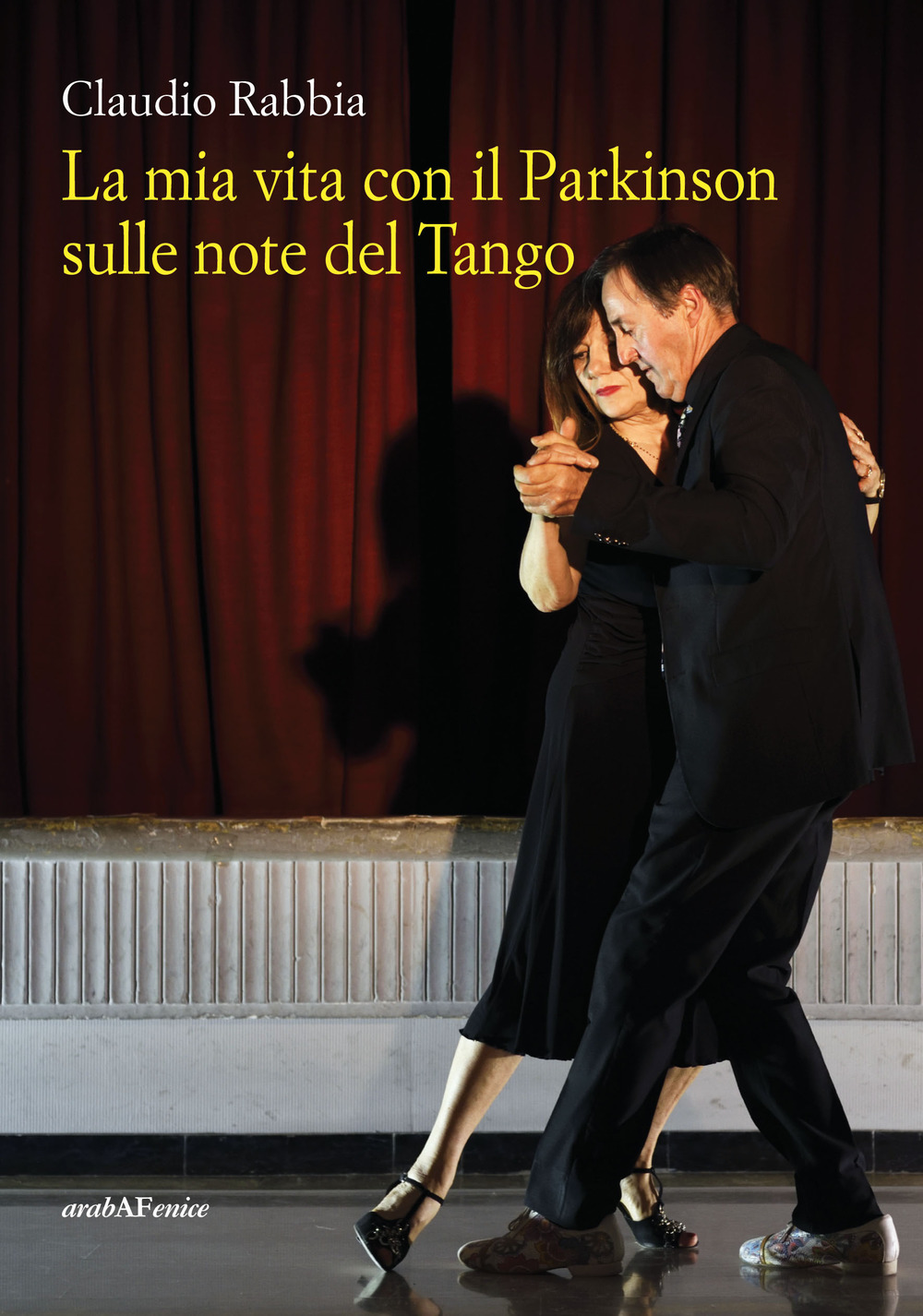 Image of La mia vita con il Parkinson sulle note del Tango