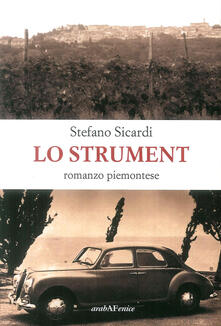 Lo strument. Romanzo piemontese.pdf