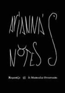 Ariannas notes.pdf