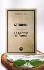 Libro La certosa di Parma Stendhal