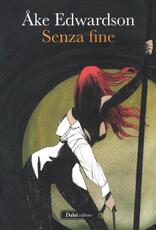 Libro Senza fine Åke Edwardson