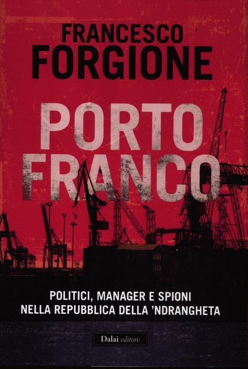 francesco forgione porto franco