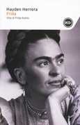 Libro Frida. Vita di Frida Kahlo Hayden Herrera
